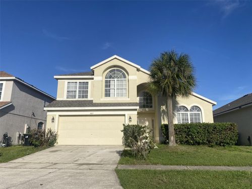 1611 Capesterre Drive, ORLANDO, FL, 32824 | Card Image