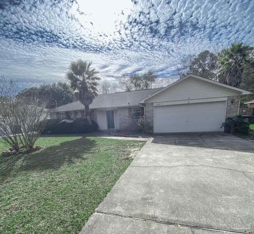 12611 Meadson Rd, Pensacola, FL, 32506-8127 | Card Image