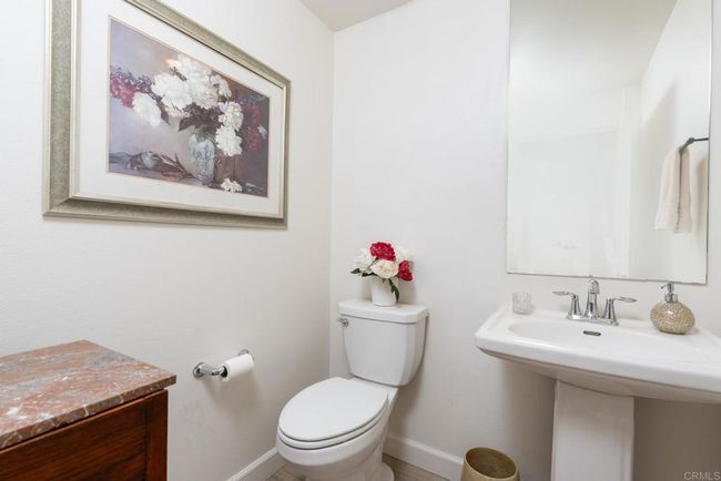 UNIT-1 - 4336 Harbor Way, Townhouse with 3 bedrooms, 4 bathrooms and 2 parking in Oceanside CA | Image 12