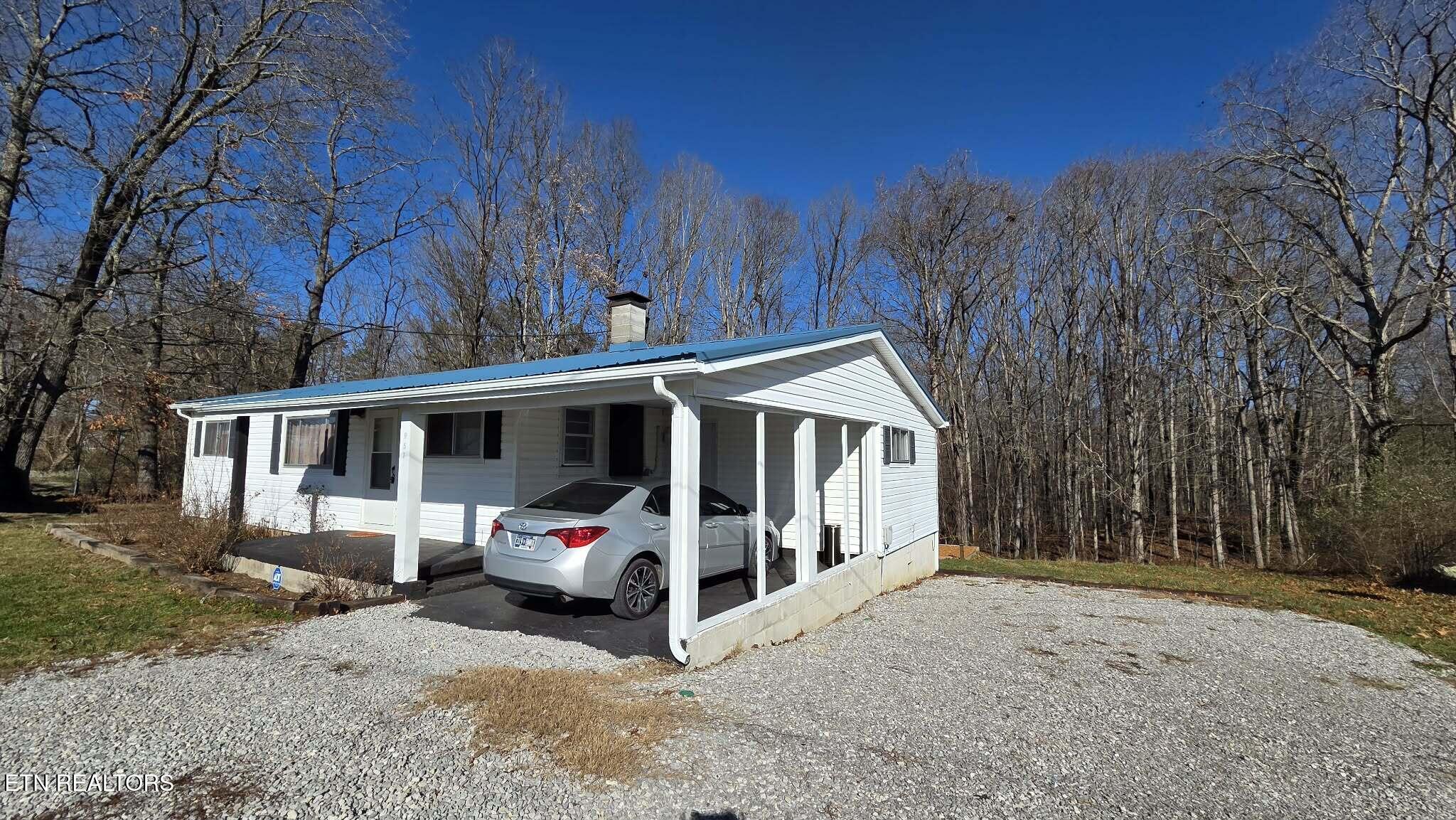 Residential in Jamestown 4