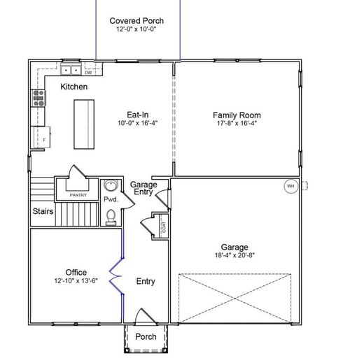 5018 Radley Rd, chesnee, SC, 29323-6600 | Card Image