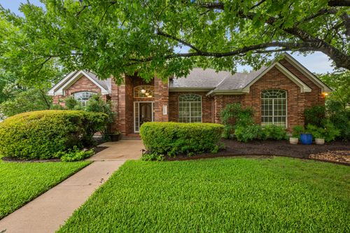 11806 Silkwood Cove, Austin, TX, 78739 | Card Image