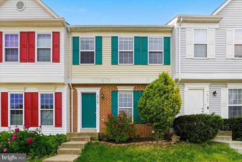 6129 Kendra Way, CENTREVILLE, VA, 20121-5310 | Card Image