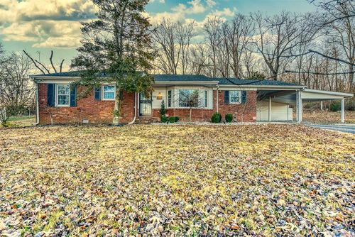 1013 Brookhaven Dr, Russellville, KY, 42276-1032 | Card Image