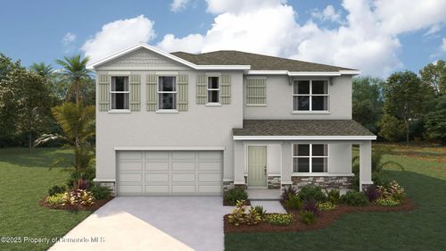 10353 Turtle Run Road, WEEKI WACHEE, FL, 34613 | Card Image
