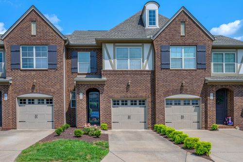206 Bridge Mill Dr, Mount Juliet, TN, 37122-4256 | Card Image