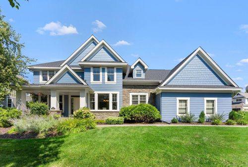 10930 Bentwater Ln, Woodbury, MN, 55129-5236 | Card Image