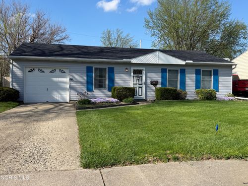 1716 Caxton Ln, Toledo, OH, 43613-2314 | Card Image