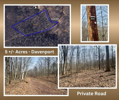 653 Frank Briggs Rd, Oneonta, NY, 13820 | Card Image