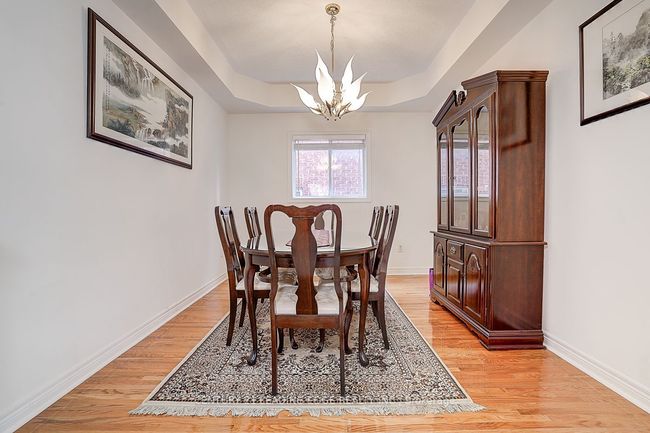 96 Tuscana Blvd, House other with 4 bedrooms, 3 bathrooms and 4 parking in Concord ON | Image 21