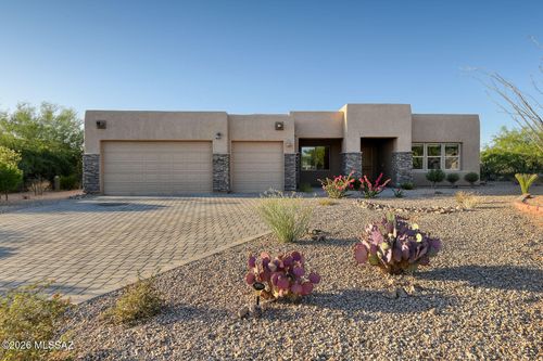 2583 E Reata Ridge Place, Sahuarita, AZ, 85629 | Card Image