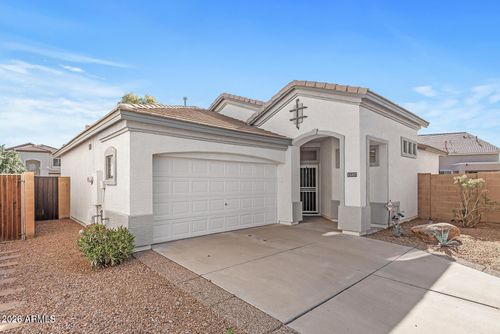 14287 W Cora Ln, Goodyear, AZ, 85395-8481 | Card Image