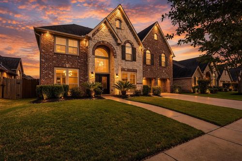 4130 Clover Ridge Ln, Sugar Land, TX, 77479-1680 | Card Image
