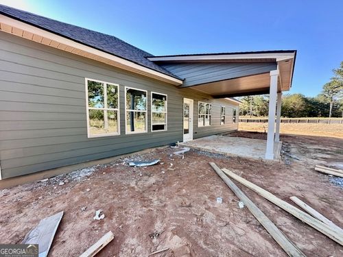 125 Kimbell Rd, Pine Mountain, GA, 31822-4763 | Card Image