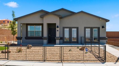 4257 Peakview Loop Ne, Rio Rancho, NM, 87144 | Card Image