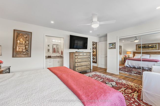 207 - 97D Joseph St, Condo with 4 bedrooms, 3 bathrooms and 2 parking in Port Carling ON | Image 37