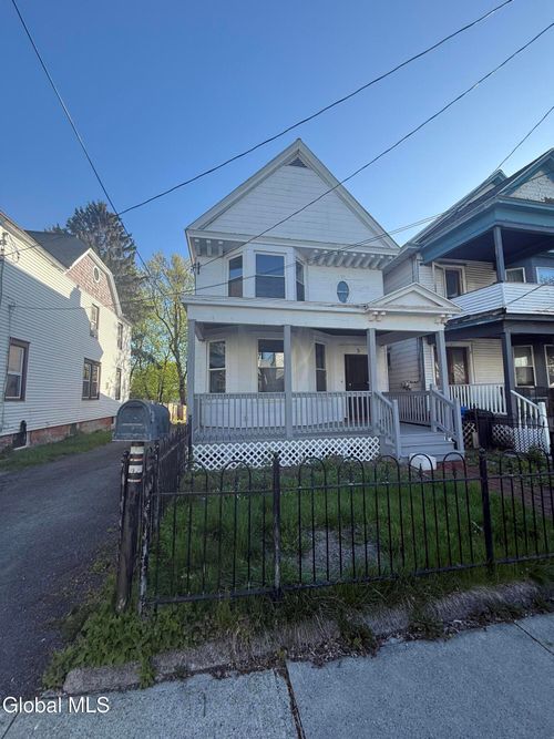 3 Providence Place, Albany, NY, 12202 | Card Image