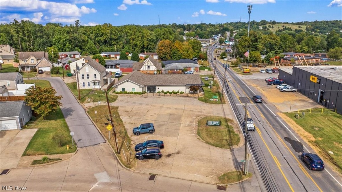 Commercial Sale in Parkersburg 3
