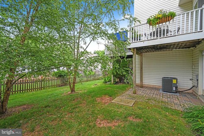 2605 Orchard View Rd, Townhouse with 3 bedrooms, 3 bathrooms and null parking in READING PA | Image 27