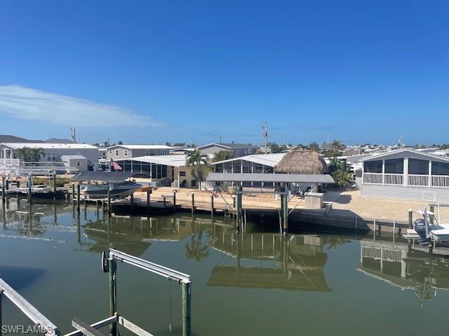 Residential Lease in ST. JAMES CITY 3