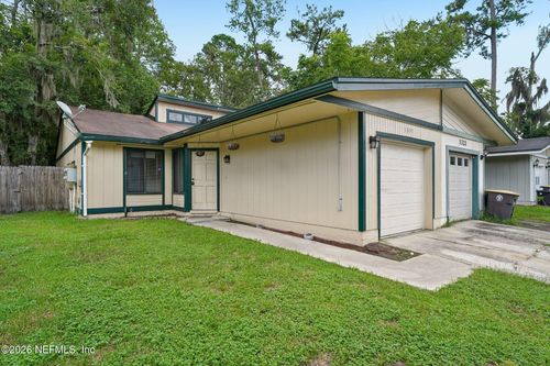 1317 Ellis Trace Dr W, Jacksonville, FL, 32205-6128 | Card Image