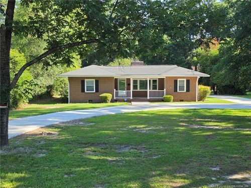 216 Country Club Drive, Fayetteville, NC, 28301 | Card Image