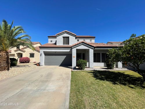 8750 E Fairfield St, Mesa, AZ, 85207-5007 | Card Image