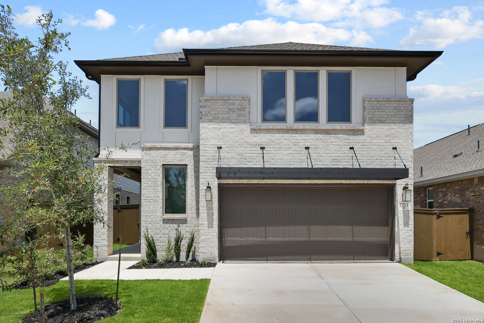 Residential in San Antonio 2