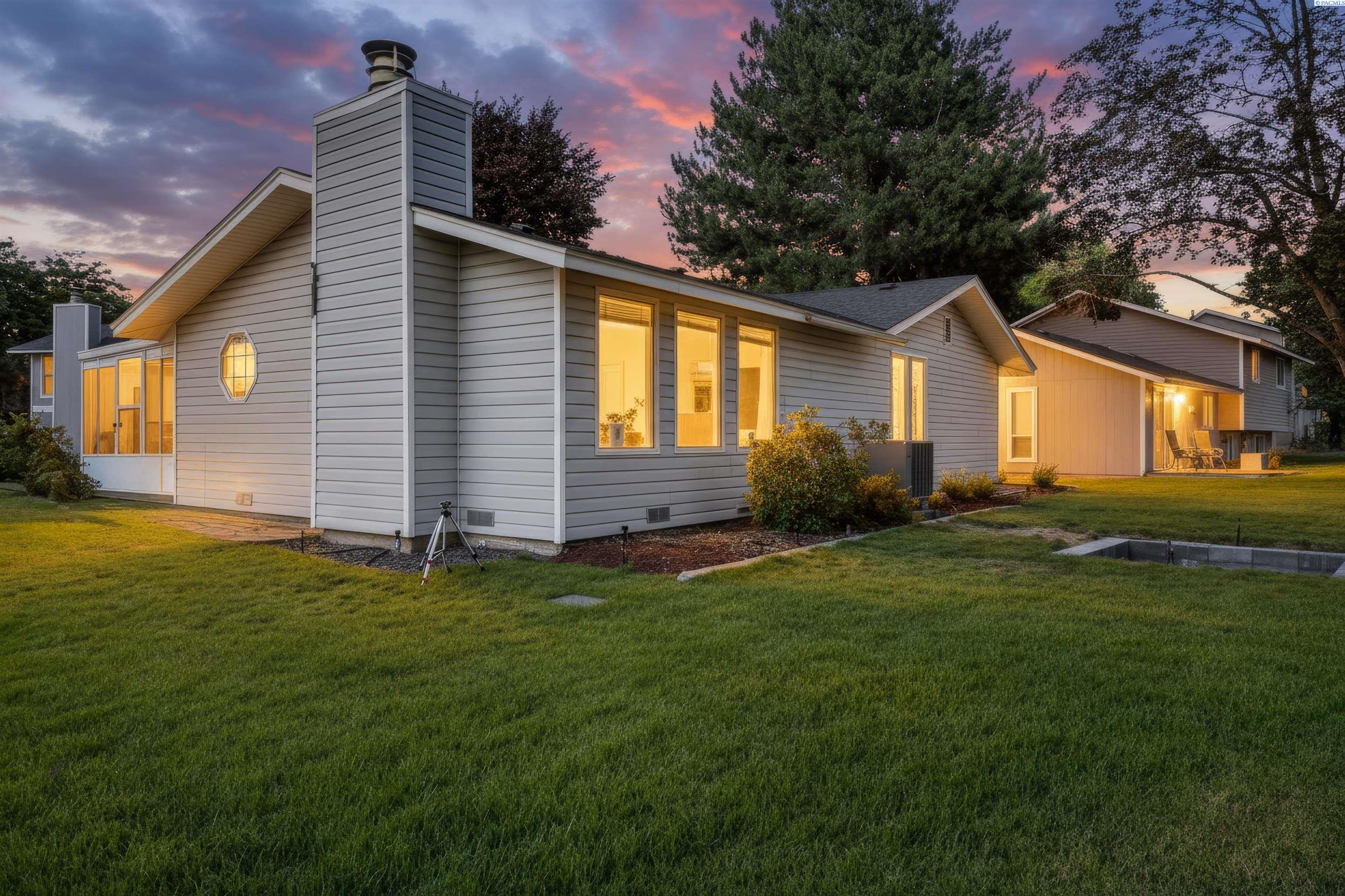 Residential in Richland 2