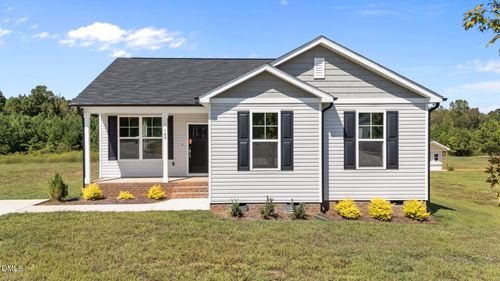 140 Brookhaven Dr, Spring Hope, NC, 27882-7005 | Card Image