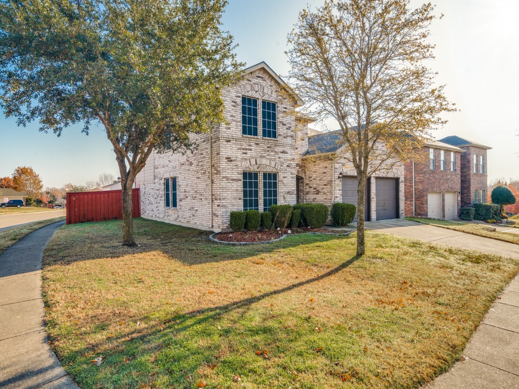 Residential in Mesquite 5