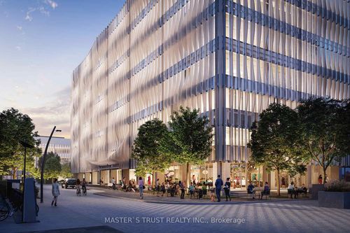 1110-29 Green Trail Court, North York, ON, M2K1E3 | Card Image