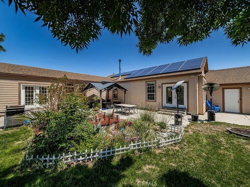 27035 Chihuahua Valley Rd, Warner Springs, CA, 92086-9278 | Card Image