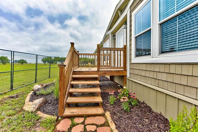 528 E Cottonwood Rd, House other with 4 bedrooms, 2 bathrooms and null parking in Goldsby OK | Image 12