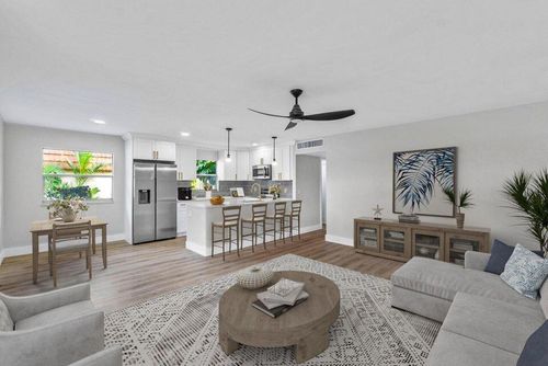 h-173 Seville H, Delray Beach, FL, 33446-2121 | Card Image
