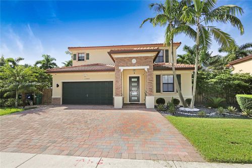 15480 Sw 119th Ter, Miami, FL, 33196 | Card Image