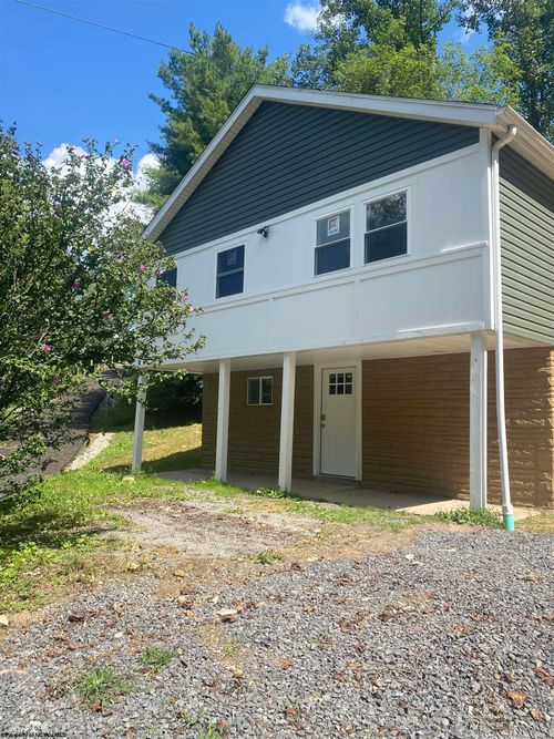 4603 Fairmont Road, Morgantown, WV, 26501 | Card Image