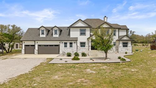 889 Brock Hollow Dr, Johnson City, TX, 78636-4637 | Card Image