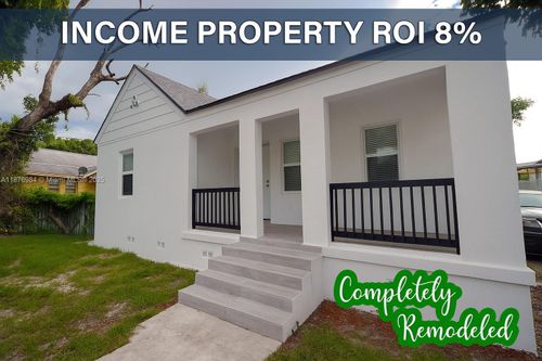 7814 Nw 5th Ct, Miami, FL, 33150-2831 | Card Image