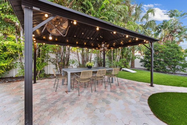2205 Ne 30 Th St, House other with 3 bedrooms, 2 bathrooms and null parking in Lighthouse Point FL | Image 72