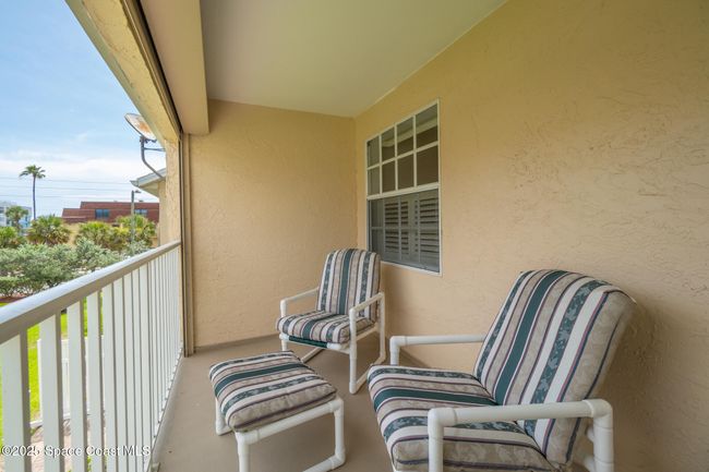 4 - 5201 Ocean Beach Blvd, Townhouse with 3 bedrooms, 3 bathrooms and null parking in Cocoa Beach FL | Image 34