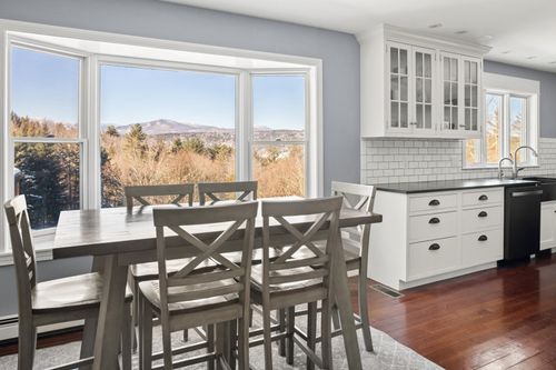 95 Winterbird Ridge Road, Stowe, VT, 05672 | Card Image