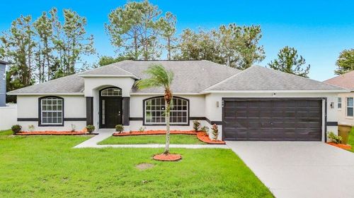 604 Rosaro Court, Kissimmee, FL, 34758 | Card Image