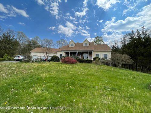 10 Meirs Road, Upper Freehold, NJ, 08501 | Card Image