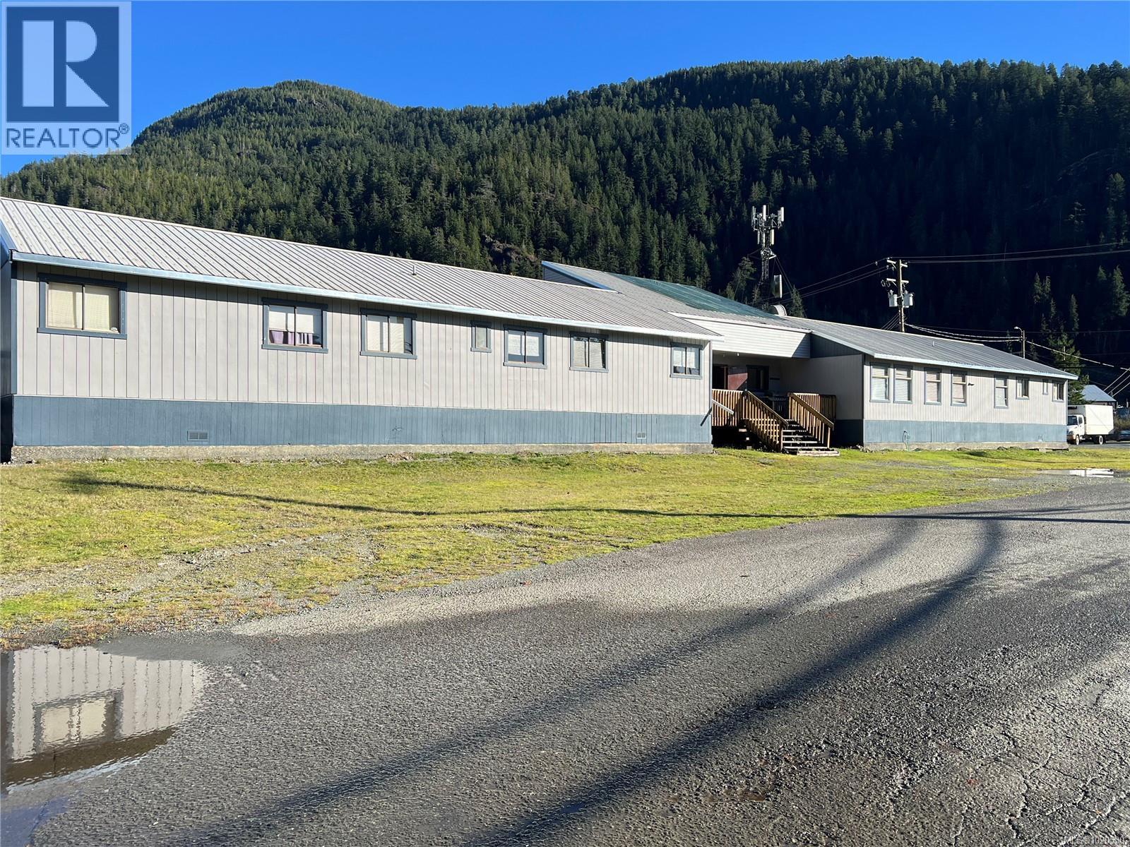 Other in Tahsis