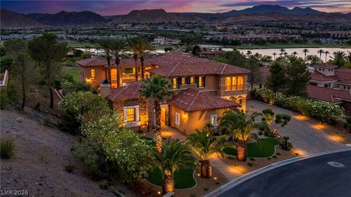 7 Costa Del Sol Ct, Henderson, NV, 89011-2010 | Card Image