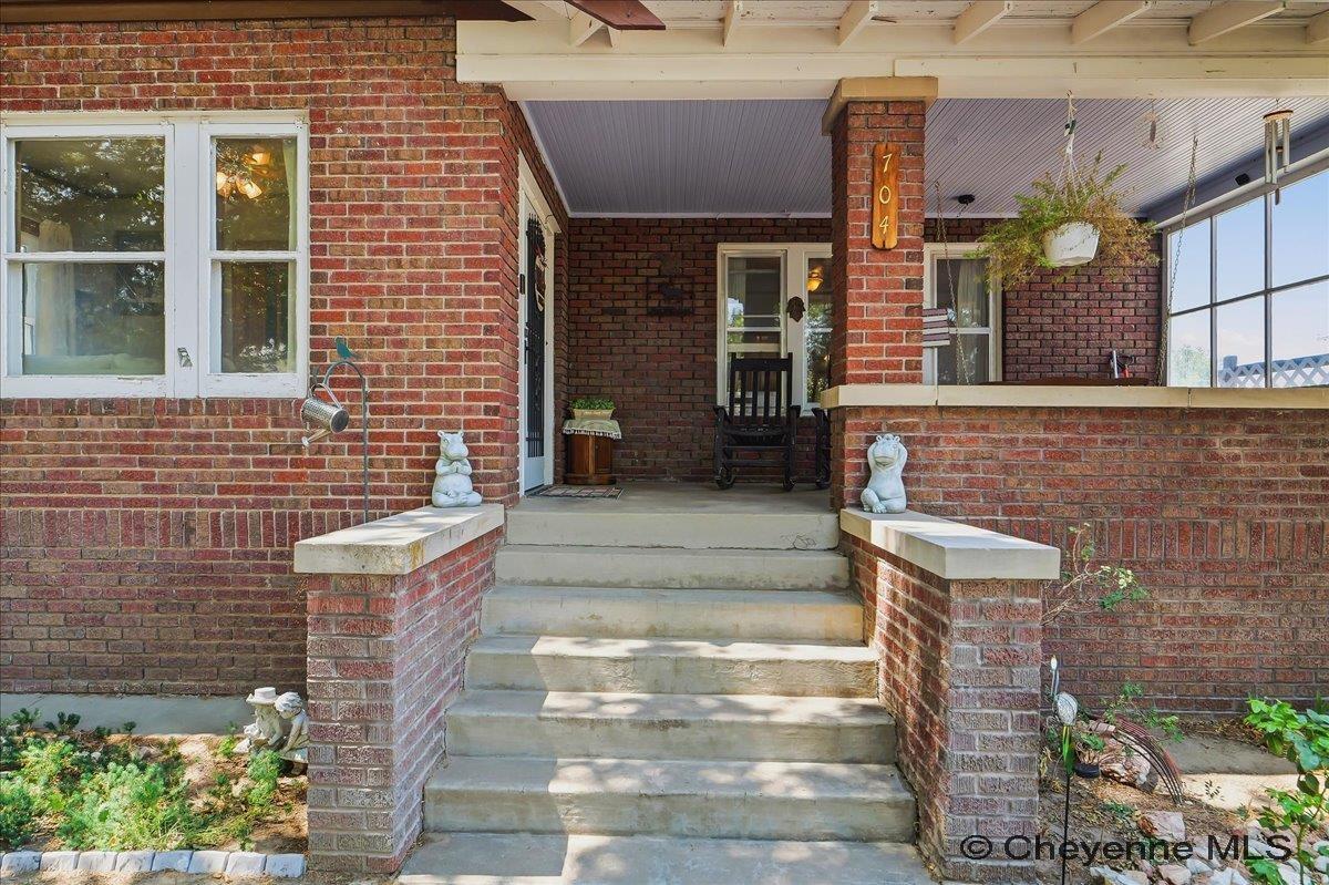 Residential in Pine Bluffs 4