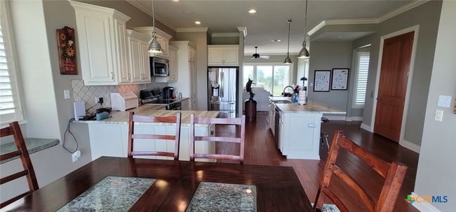 231 Coastal Spgs, House other with 3 bedrooms, 5 bathrooms and null parking in Port O Connor TX | Image 19