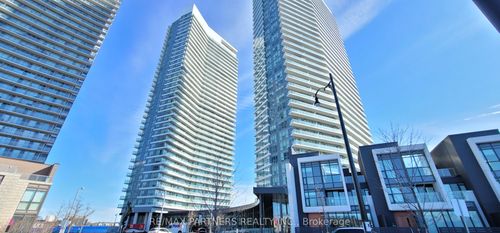 210-117 Mcmahon Dr, North York, ON, M2K0E4 | Card Image