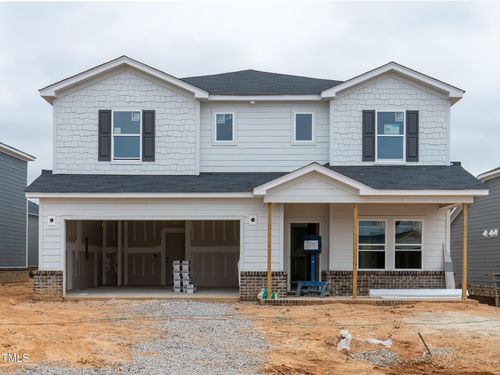 1217 Whitespire Way, Zebulon, NC, 27597-4463 | Card Image